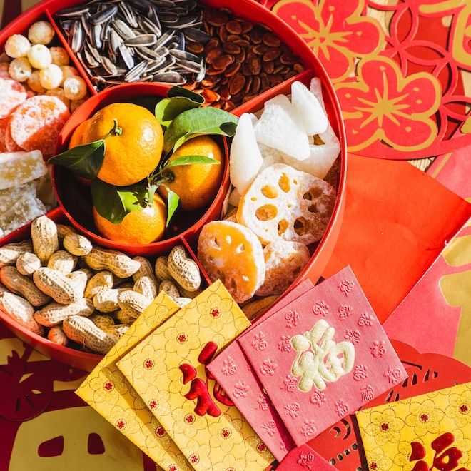 Shop Lunar New Year Gifts 2024